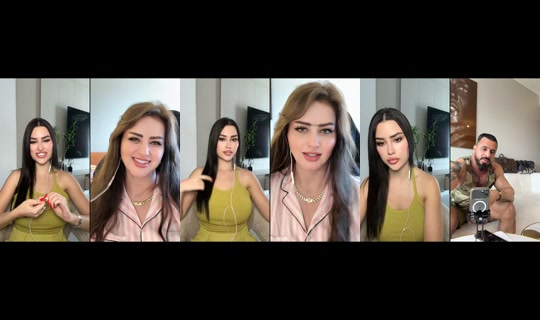 aya.tajjour's Live Session — Sep 8, 2026, 10:35 AM