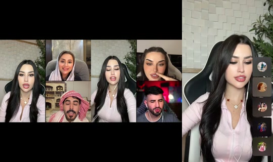aya.tajjour's Live Session — Sep 17, 2026, 8:59 PM