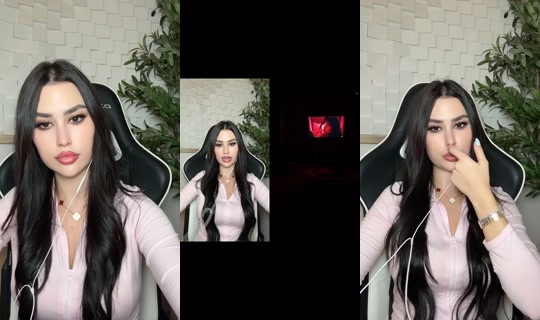 aya.tajjour's Live Session — Sep 17, 2026, 9:48 PM