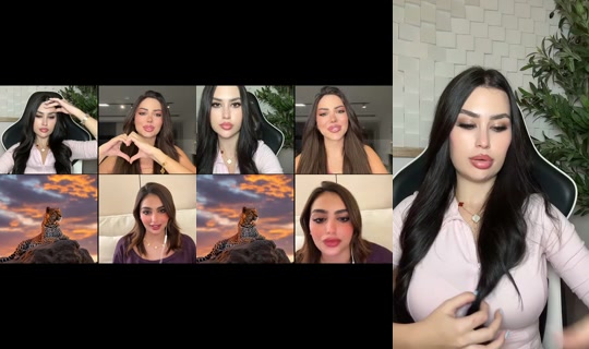 aya.tajjour's Live Session — Sep 17, 2026, 10:38 PM