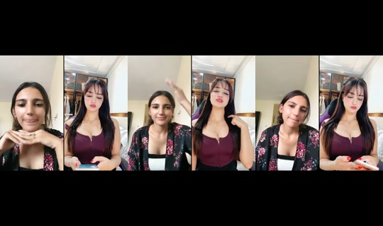 aya___ayoua's Live Session — Jul 30, 2026, 11:33 AM