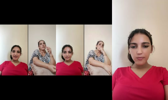 aya___ayoua's Live Session — Jul 31, 2026, 9:30 AM