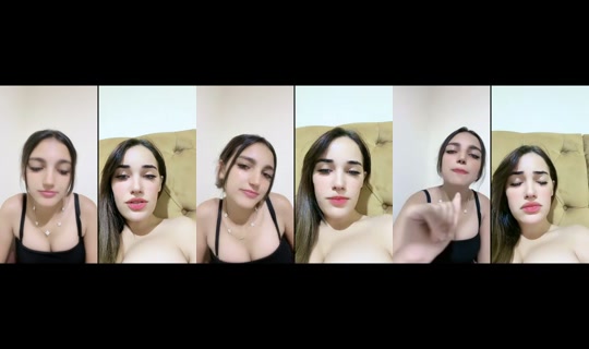 aya___ayoua's Live Session — Oct 15, 2026, 10:43 PM