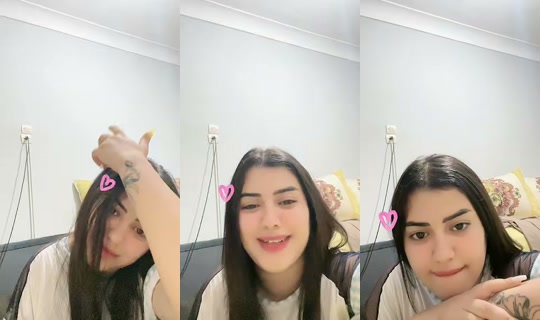 ayaayouya6104's Live Session — Sep 9, 2026, 5:19 AM