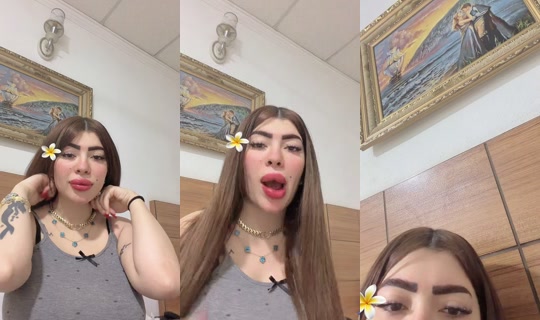 ayabarby12's Live Session — Jul 24, 2026, 3:26 PM