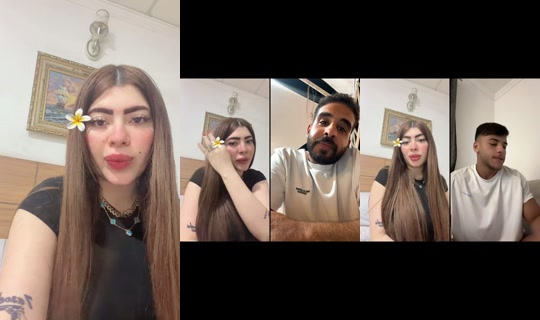 ayabarby12's Live Session — Jul 24, 2026, 6:32 PM