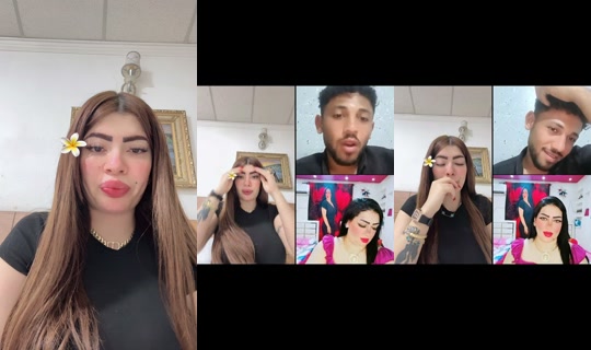 ayabarby12's Live Session — Jul 24, 2026, 8:24 PM