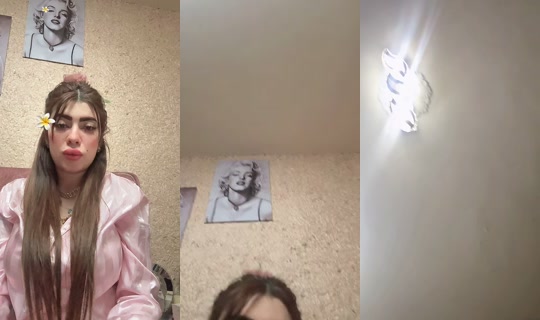 ayabarby12's Live Session — Jul 25, 2026, 11:55 PM