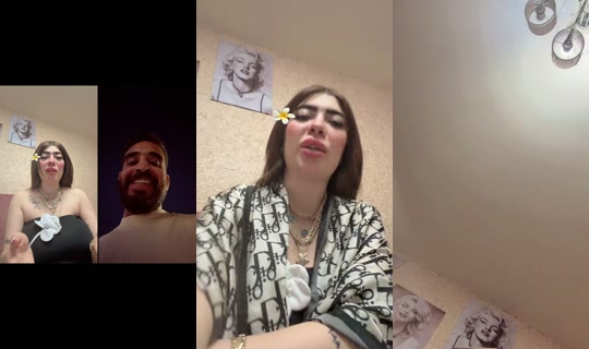 ayabarby12's Live Session — Jul 26, 2026, 10:14 PM