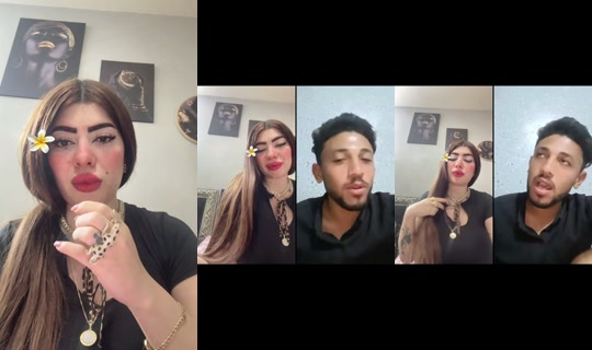 ayabarby12's Live Session — Jul 27, 2026, 9:49 PM