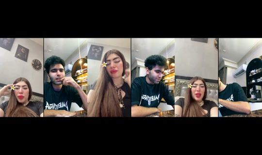 ayabarby12's Live Session — Jul 27, 2026, 11:20 PM