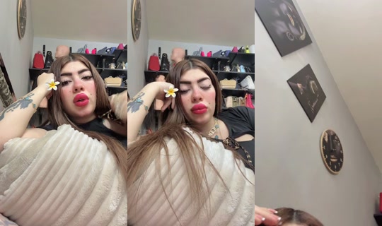 ayabarby12's Live Session — Jul 28, 2026, 12:08 AM