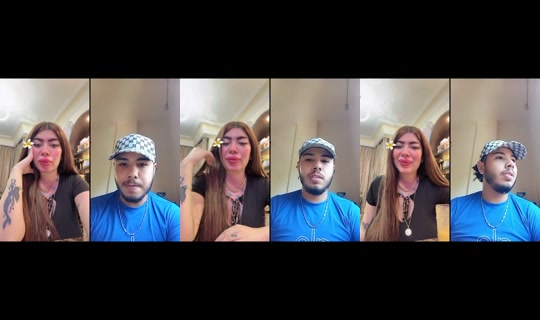 ayabarby12's Live Session — Jul 28, 2026, 12:58 PM