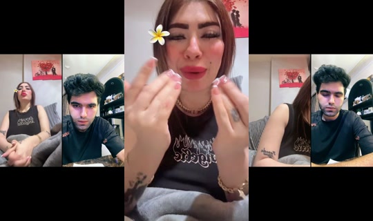ayabarby12's Live Session — Jul 29, 2026, 1:24 AM