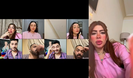 ayabarby12's Live Session — Aug 2, 2026, 2:30 AM