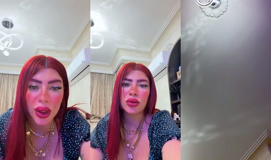 ayabarby12's Live Session — Aug 29, 2026, 3:49 AM