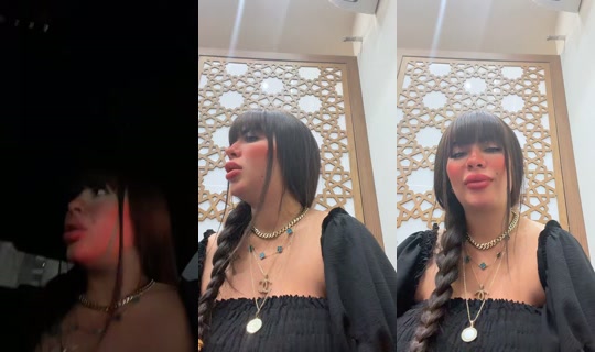 ayabarby12's Live Session — Oct 8, 2026, 3:49 PM
