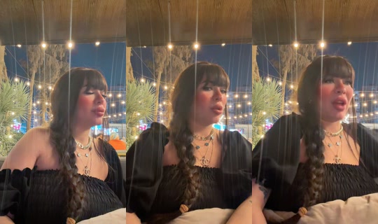 ayabarby12's Live Session — Oct 8, 2026, 6:24 PM