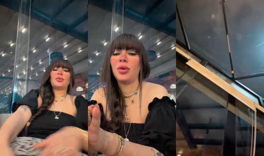 ayabarby12's Live Session — Oct 9, 2026, 1:57 AM