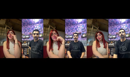 ayabarby12's Live Session — Oct 25, 2026, 11:40 PM
