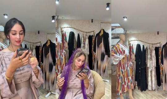 ayabichri's Live Session — Oct 4, 2026, 8:01 PM