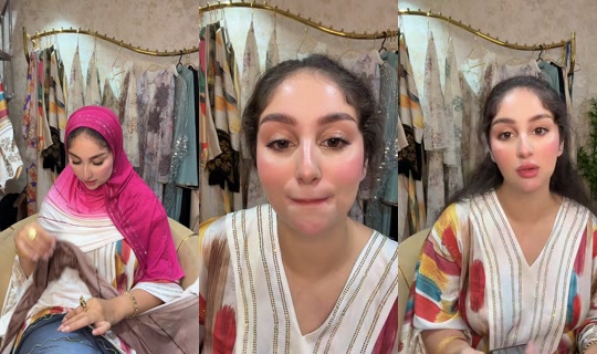 ayabichri's Live Session — Oct 7, 2026, 6:47 PM