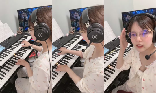 ayachanmusic's Live Session — Jul 16, 2026, 3:42 PM