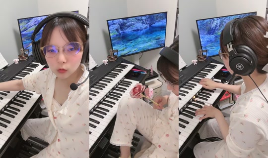 ayachanmusic's Live Session — Jul 19, 2026, 2:11 PM