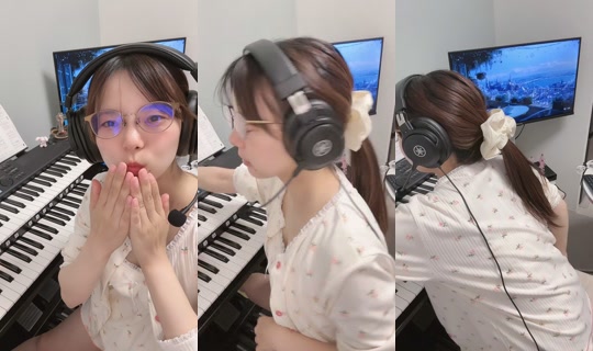 ayachanmusic's Live Session — Jul 23, 2026, 1:18 PM