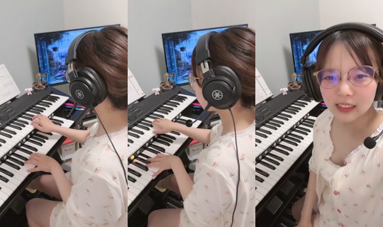 ayachanmusic's Live Session — Jul 23, 2026, 2:21 PM
