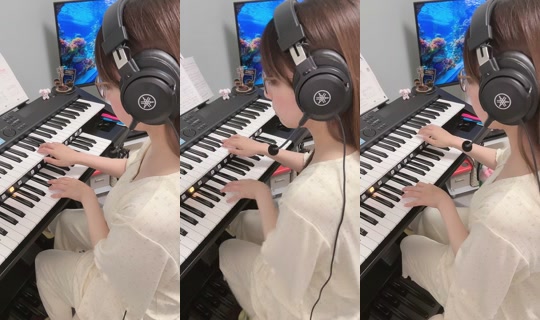 ayachanmusic's Live Session — Jul 24, 2026, 1:29 PM