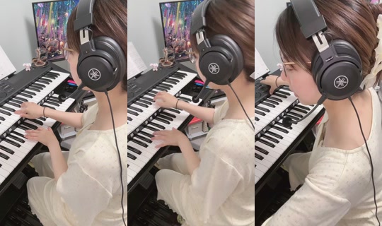 ayachanmusic's Live Session — Jul 26, 2026, 1:16 PM