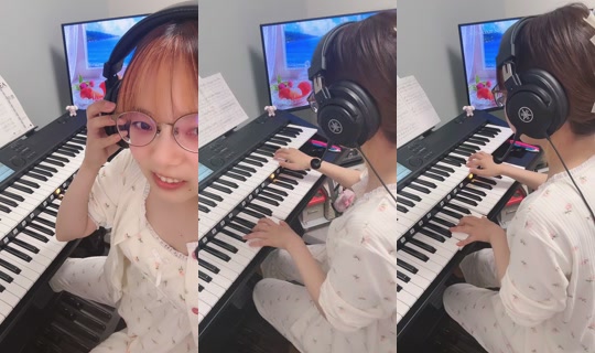 ayachanmusic's Live Session — Sep 19, 2026, 2:43 PM