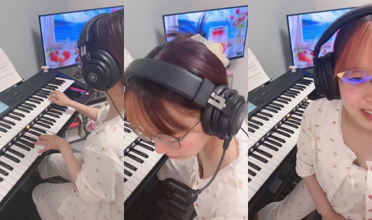 ayachanmusic's Live Session — Sep 19, 2026, 3:33 PM