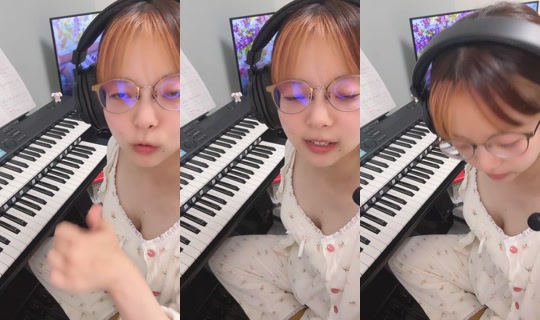 ayachanmusic's Live Session — Sep 21, 2026, 1:36 PM
