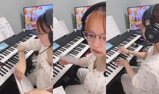 ayachanmusic's Live Session — Sep 21, 2026, 2:49 PM
