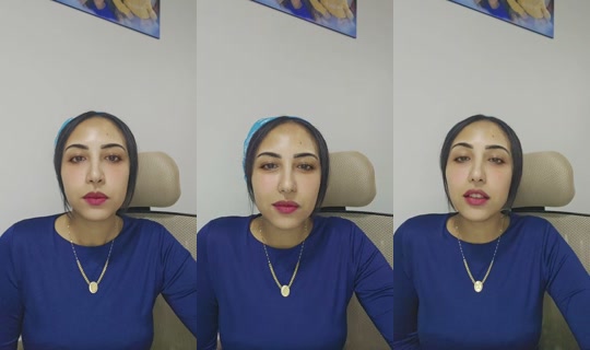 ayahamed604's Live Session — Aug 5, 2026, 9:48 PM