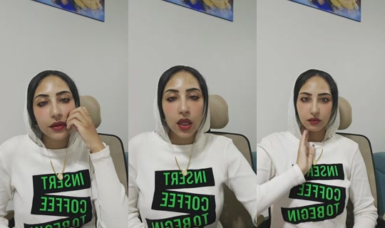 ayahamed604's Live Session — Aug 31, 2026, 9:22 PM