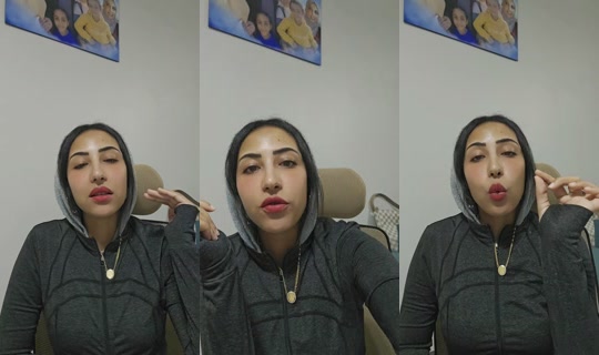 ayahamed604's Live Session — Oct 8, 2026, 8:54 PM