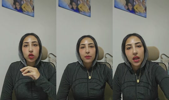 ayahamed604's Live Session — Oct 8, 2026, 9:26 PM