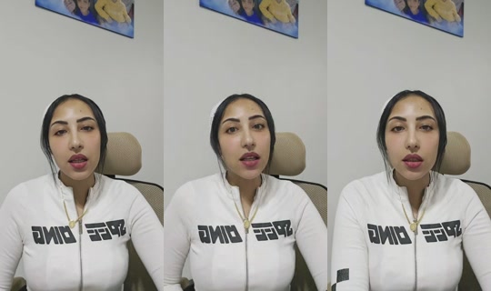 ayahamed604's Live Session — Oct 10, 2026, 9:01 PM