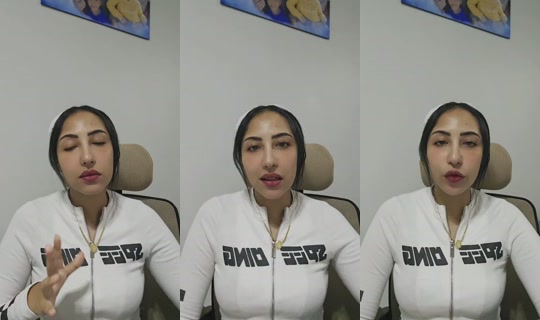 ayahamed604's Live Session — Oct 10, 2026, 9:43 PM