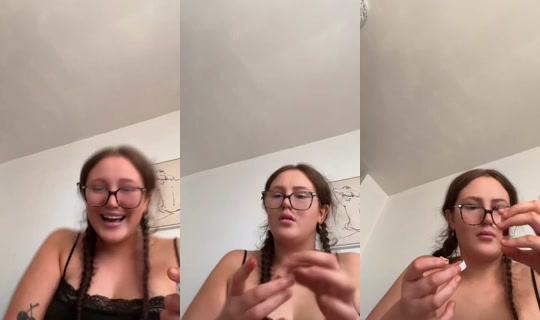 ayahleighh's Live Session — Sep 5, 2026, 4:31 PM