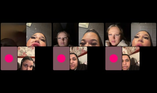 ayahleighh's Live Session — Sep 5, 2026, 10:55 PM