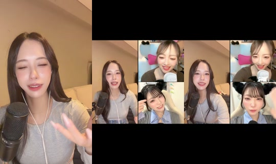 ayakalive's Live Session — Oct 29, 2026, 10:25 PM