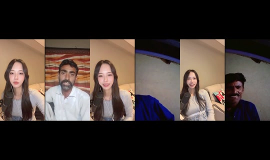 ayakalive's Live Session — Oct 30, 2026, 11:47 AM