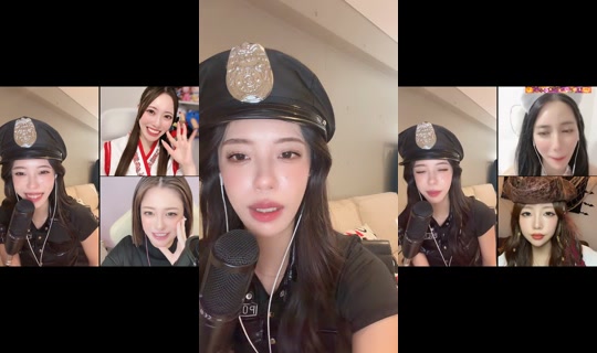 ayakalive's Live Session — Oct 30, 2026, 10:50 PM