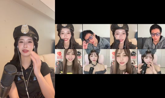 ayakalive's Live Session — Oct 30, 2026, 11:41 PM
