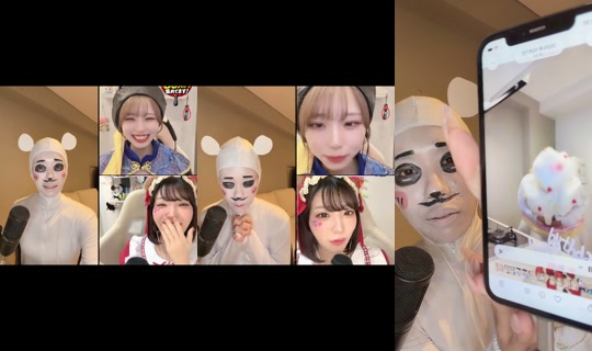 ayakalive's Live Session — Oct 31, 2026, 9:57 AM