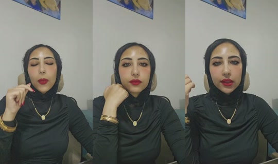 ayamhamed48's Live Session — Jul 23, 2026, 8:11 PM